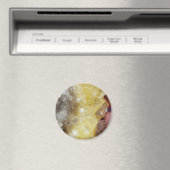 Baryte Print Magnet (In Situ (Geschirrspüler))