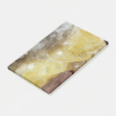 Baryte Print Post-It-Notes Post-it Klebezettel (angewinkelt)