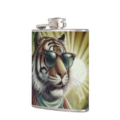 BARZUBEHöR Flachmann (Links)