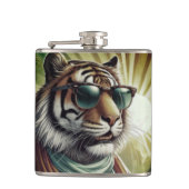 BARZUBEHöR Flachmann (Vorderseite)