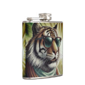 BARZUBEHöR Flachmann (Rechts)