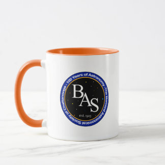 BAS Coffee Tasse