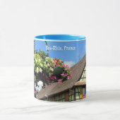 Bas-Rhin, Frankreich Tasse (Zentrum)