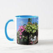 Bas-Rhin, Frankreich Tasse (Links)