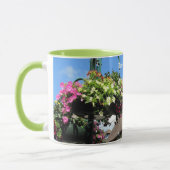 Bas-Rhin, Frankreich Tasse (Links)