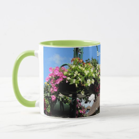 Bas-Rhin, Frankreich Tasse (Links)