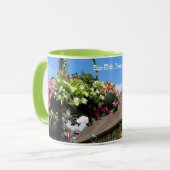 Bas-Rhin, Frankreich Tasse (Vorderseite Links)