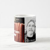 Basa Bruder-Tasse Kaffeetasse (Mittel)