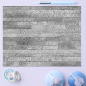 Basalt-Backsteinmauer Flyer (Einzeln)