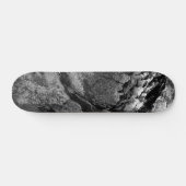 Basaltfelsen Skateboard (Horizontal)