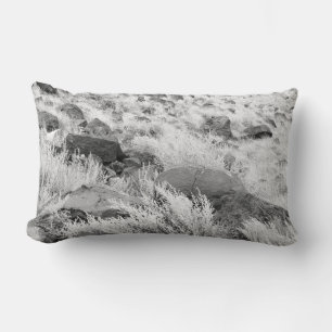 Basaltgebiet Lendenkissen