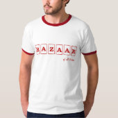 Basar aller Nationen T-Shirt (Vorderseite)