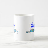 Basar außen circa 1960 kaffeetasse (Mittel)