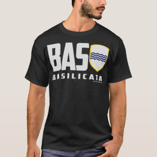 BASBasilicata T-Shirt