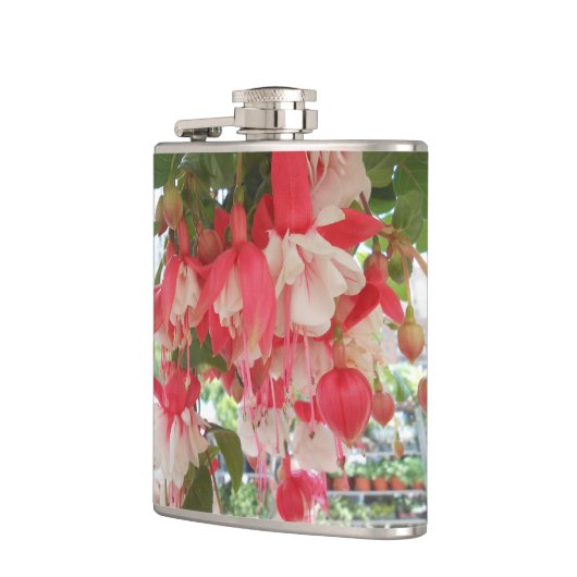 Baschkirtseff Flachmann (Links)