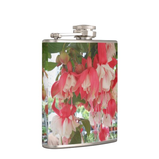 Baschkirtseff Flachmann (Rechts)