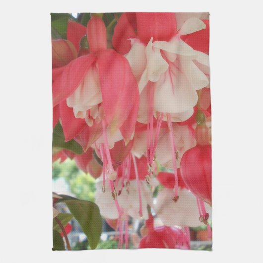 Baschkirtseff Geschirrtuch (Vertikal)