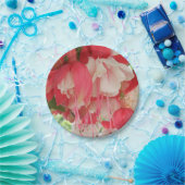 Baschkirtseff Pappteller (Party)