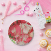 Baschkirtseff Pappteller (Party)