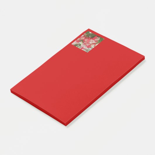 Baschkirtseff Post-it Klebezettel (angewinkelt)