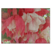 Baschkirtseff Schneidebrett (Vorderseite)