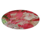 Baschkirtseff Schneidebrett (Ecke)