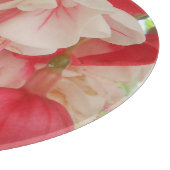 Baschkirtseff Schneidebrett (Ecke)