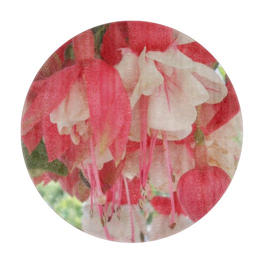 Baschkirtseff Schneidebrett (Vorderseite)