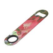 Baschkirtseff Speedflaschenöffner (Rückseite Schrägansicht)