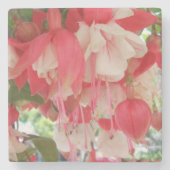 Baschkirtseff Steinuntersetzer (Vorderseite)