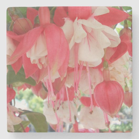 Baschkirtseff Steinuntersetzer (Vorderseite)