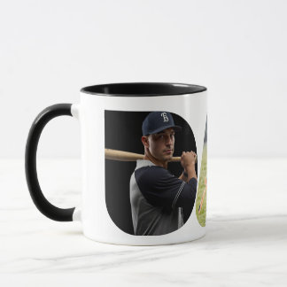 Base Ball VATER Tasse