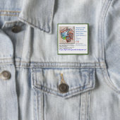 Base Chakra Button (Beispiel)