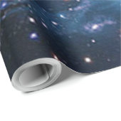 Base Chakra Geschenkpapier (Rolleneckpunkt)