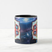 Base Chakra Tasse (Zentrum)