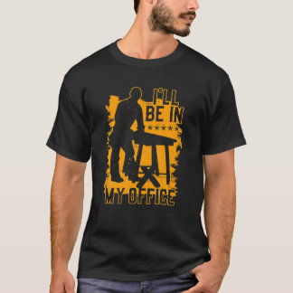 Base Jumper T-Shirt