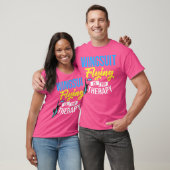 Base Jumping Glider Skydiving Wingsuiting T-Shirt (Unisex)
