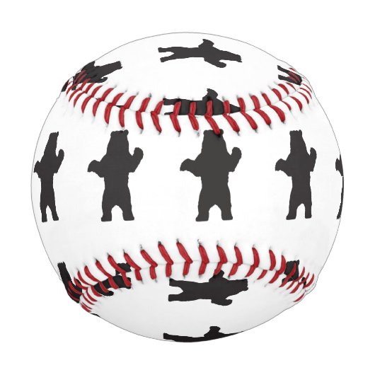Baseball (Rückseite)