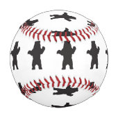 Baseball (Vorderseite)