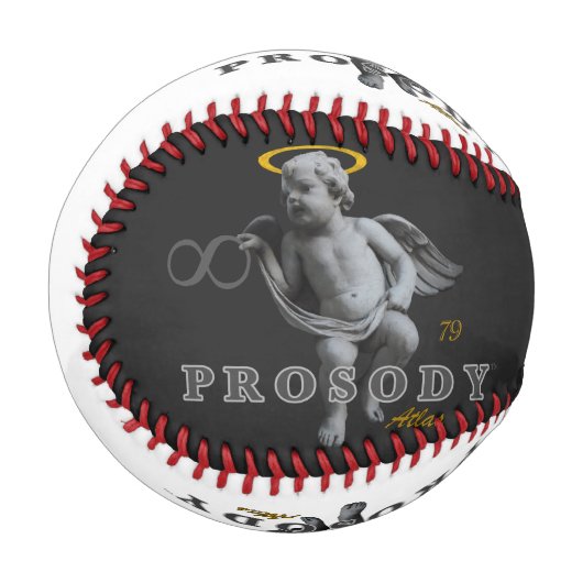 Baseball (Vorderseite Links)