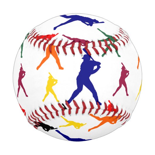 Baseball (Vorderseite)