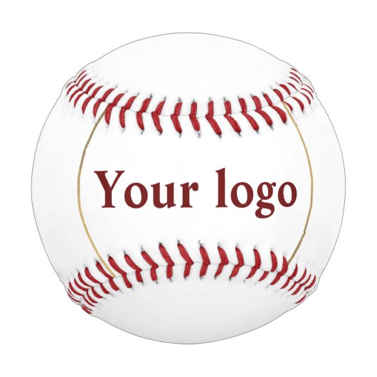 Baseball (Rückseite)