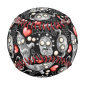 Baseball (Vorderseite)