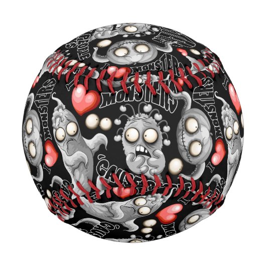 Baseball (Vorderseite)