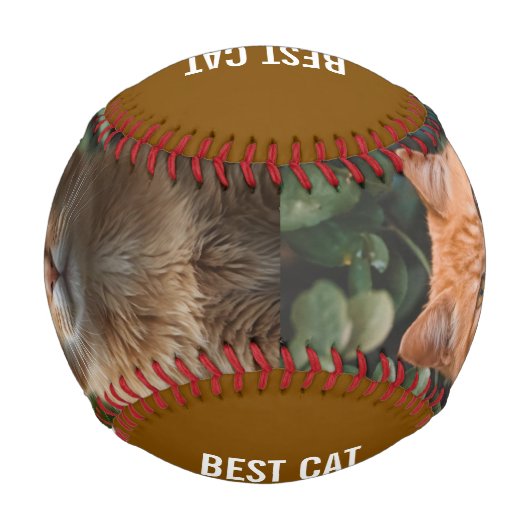 Baseball (Rückseite)