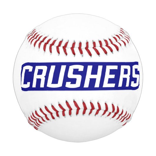 Baseball (Vorderseite)