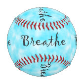 Baseball (Rückseite)