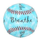 Baseball (Vorderseite)