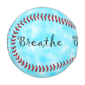 Baseball (Vorderseite Links)
