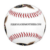 Baseball (Rückseite)